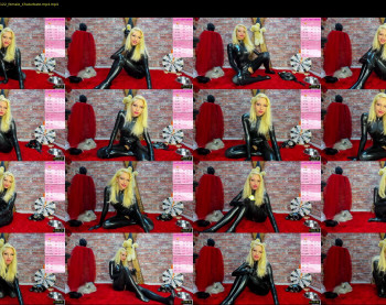 beatrix_rich — 28 minute Chaturbate female cam show recording, 1080p, Nov 28, 2020