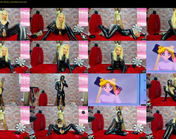 beatrix_rich — 82 minute Chaturbate female cam show recording, 1080p, Nov 28, 2020