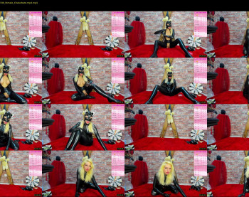 beatrix_rich — 31 minute Chaturbate female cam show recording, 1080p, Nov 28, 2020