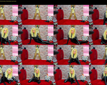 beatrix_rich — 7 minute Chaturbate female cam show recording, 1080p, Nov 28, 2020