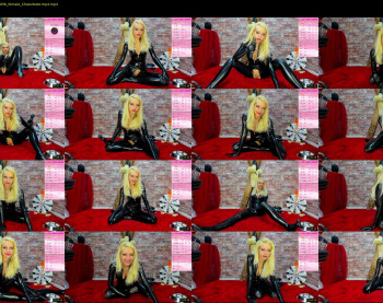 beatrix_rich — 26 minute Chaturbate female cam show recording, 1080p, Nov 29, 2020