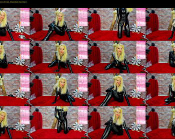 beatrix_rich — 83 minute Chaturbate female cam show recording, 1080p, Nov 29, 2020