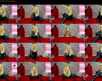 beatrix_rich — 83 minute Chaturbate female cam show recording, 1080p, Nov 29, 2020