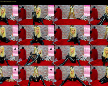 beatrix_rich — 82 minute Chaturbate female cam show recording, 1080p, Nov 29, 2020