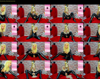 beatrix_rich — 32 minute Chaturbate female cam show recording, 1080p, Nov 29, 2020