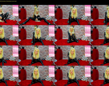 beatrix_rich — 3 minute Chaturbate female cam show recording, 1080p, Nov 29, 2020