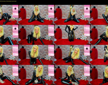 beatrix_rich — 25 minute Chaturbate female cam show recording, 1080p, Nov 29, 2020