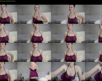 blueeyeess — 29 minute Chaturbate female cam show recording, 720p, Nov 28, 2020