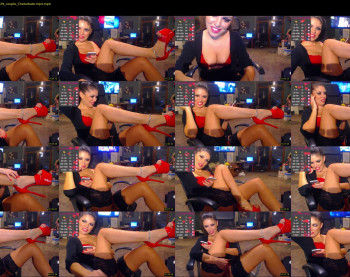 carlasquirt — 62 minute Chaturbate female cam show recording, 720p, Nov 28, 2020