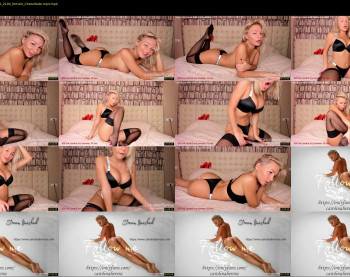 carolinaherera — 37 minute Chaturbate female cam show recording, 1080p, Nov 28, 2020