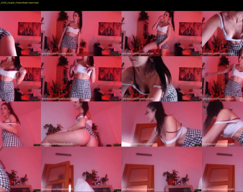 catherinstone — 12 minute Chaturbate female cam show recording, 1080p, Nov 28, 2020