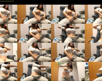 catty190 — 34 minute Chaturbate female cam show recording, 720p, Nov 28, 2020