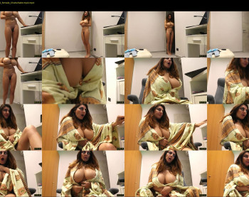 catty190 — 21 minute Chaturbate female cam show recording, 720p, Nov 28, 2020