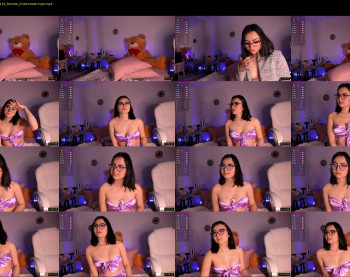 cherry__pie — 70 minute Chaturbate female cam show recording, 1080p, Nov 29, 2020