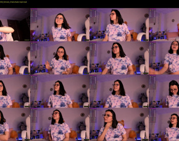 cherry__pie — 70 minute Chaturbate female cam show recording, 1080p, Nov 29, 2020