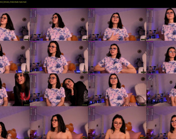 cherry__pie — 70 minute Chaturbate female cam show recording, 1080p, Nov 29, 2020