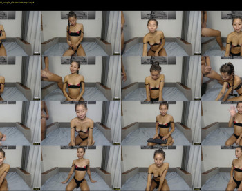 chloetaya — 18 minute Chaturbate female cam show recording, 1080p, Nov 28, 2020