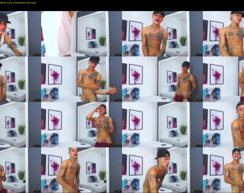 chris_scolaro — 70 minute Chaturbate male cam show recording, 1080p, Nov 29, 2020