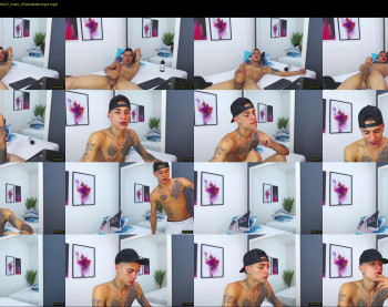 chris_scolaro — 70 minute Chaturbate male cam show recording, 1080p, Nov 29, 2020