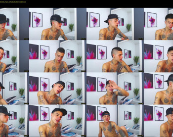 chris_scolaro — 71 minute Chaturbate male cam show recording, 1080p, Nov 29, 2020