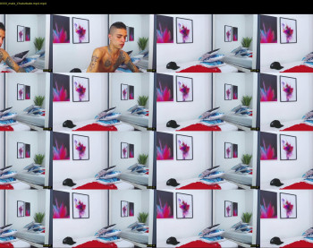 chris_scolaro — 52 minute Chaturbate male cam show recording, 1080p, Nov 29, 2020