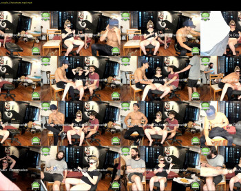 classied — 74 minute Chaturbate male cam show recording, 1080p, Nov 28, 2020