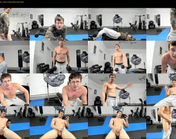 colbyknox — 37 minute Chaturbate male cam show recording, 720p, Nov 29, 2020