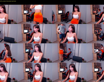 crazybabyyy — 72 minute Chaturbate couple cam show recording, 1080p, Nov 28, 2020