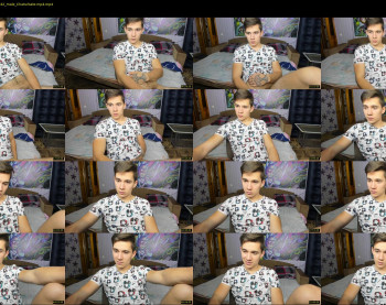 daniel_like — 59 minute Chaturbate male cam show recording, 720p, Nov 28, 2020