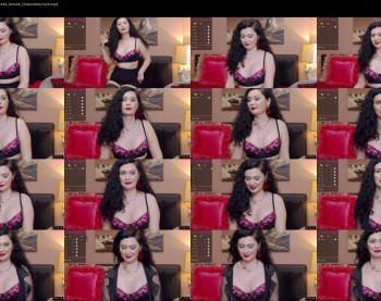 dianacharm — 44 minute Chaturbate female cam show recording, 720p, Nov 28, 2020