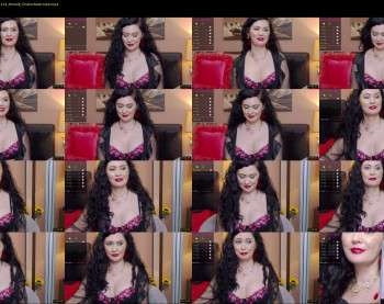 dianacharm — 44 minute Chaturbate female cam show recording, 720p, Nov 28, 2020
