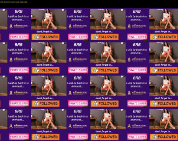 dianacharm — 44 minute Chaturbate female cam show recording, 720p, Nov 28, 2020