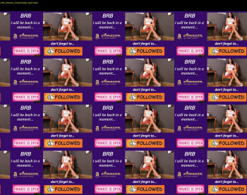 dianacharm — 40 minute Chaturbate female cam show recording, 720p, Nov 28, 2020