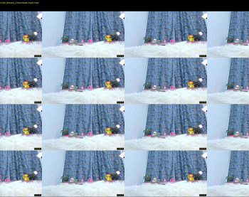 dianaholiday — 30 minute Chaturbate female cam show recording, 1080p, Nov 28, 2020