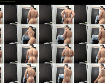 dimitriklein — 7 minute Chaturbate male cam show recording, 1080p, Nov 28, 2020
