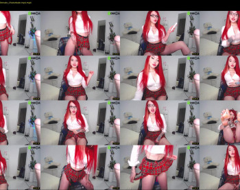 dindin_ — 23 minute Chaturbate female cam show recording, 1080p, Nov 28, 2020