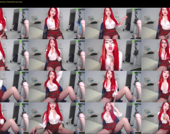 dindin_ — 75 minute Chaturbate female cam show recording, 1080p, Nov 28, 2020