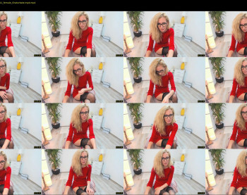 dolce_eva — 4 minute Chaturbate female cam show recording, 1080p, Nov 29, 2020