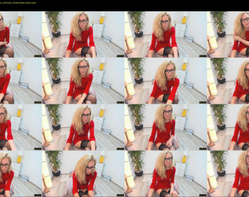 dolce_eva — 3 minute Chaturbate female cam show recording, 1080p, Nov 29, 2020
