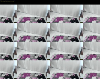 dyanne18 — 51 minute Chaturbate female cam show recording, 1080p, Nov 24, 2020
