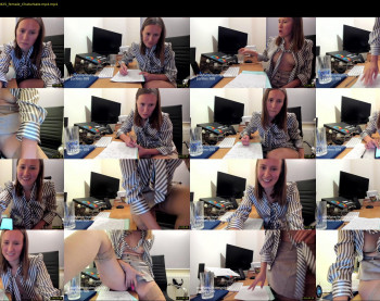 eatmypie69 — 87 minute Chaturbate female cam show recording, 720p, Nov 28, 2020