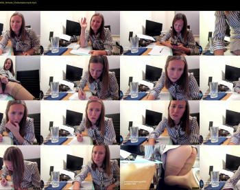 eatmypie69 — 23 minute Chaturbate female cam show recording, 720p, Nov 28, 2020