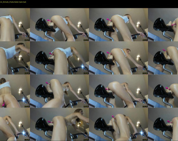 egome777 — 36 minute Chaturbate female cam show recording, 720p, Nov 28, 2020