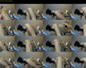 egome777 — 17 minute Chaturbate female cam show recording, 720p, Nov 28, 2020