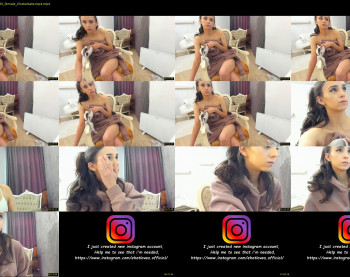 ehotlovea — 9 minute Chaturbate female cam show recording, 1080p, Nov 28, 2020