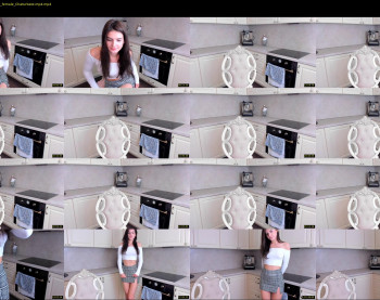 elaanna — 70 minute Chaturbate female cam show recording, 1080p, Nov 28, 2020