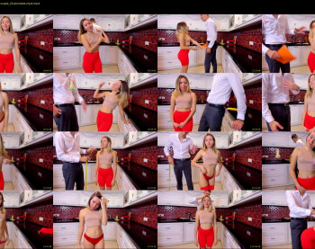 ellcrys — 71 minute Chaturbate couple cam show recording, 1080p, Nov 28, 2020