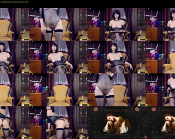emma_brooks — 56 minute Chaturbate female cam show recording, 1080p, Nov 28, 2020