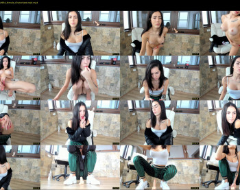emmasweetx — 71 minute Chaturbate couple cam show recording, 1080p, Nov 28, 2020