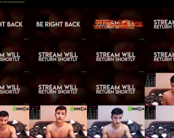 eric_poston — 86 minute Chaturbate male cam show recording, 720p, Nov 28, 2020